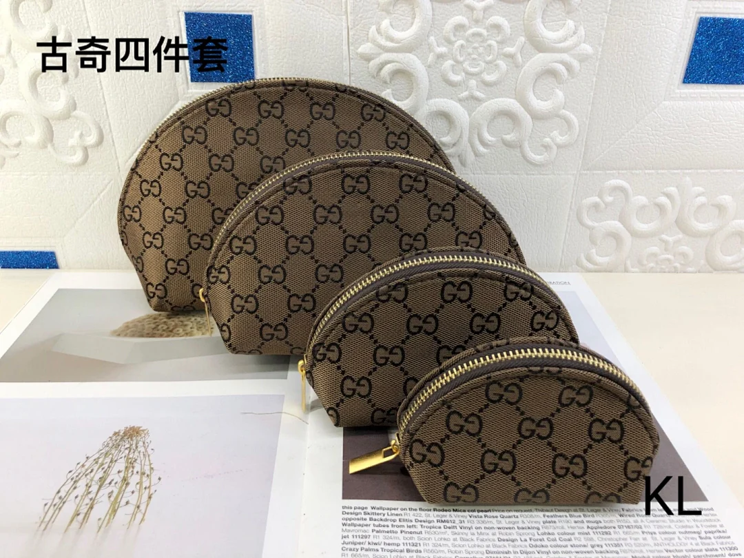 四件套 - view 3