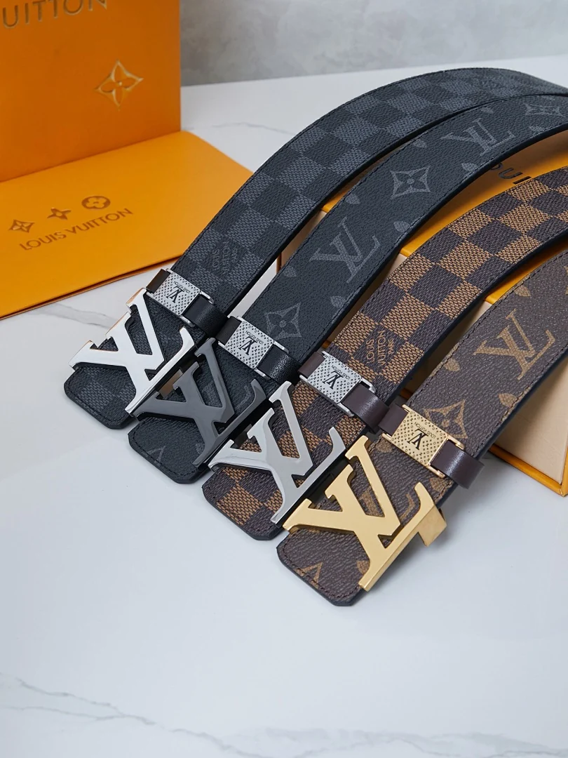 LV皮带合集图