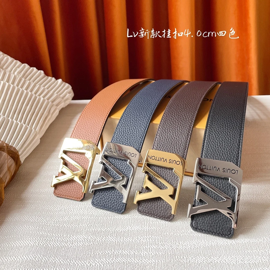 LV皮带合集图 - view 6
