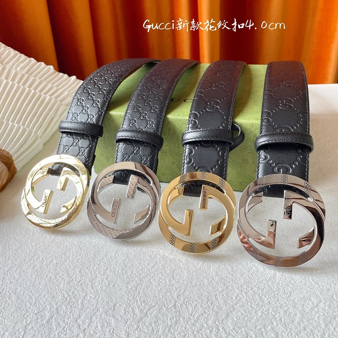 GUCCI皮带合集图 - view 20