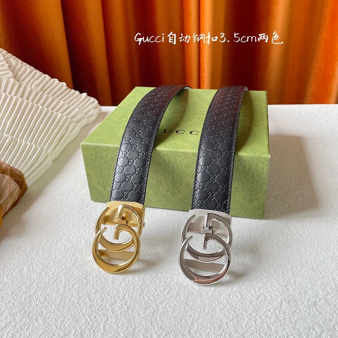 GUCCI皮带合集图 - view 21