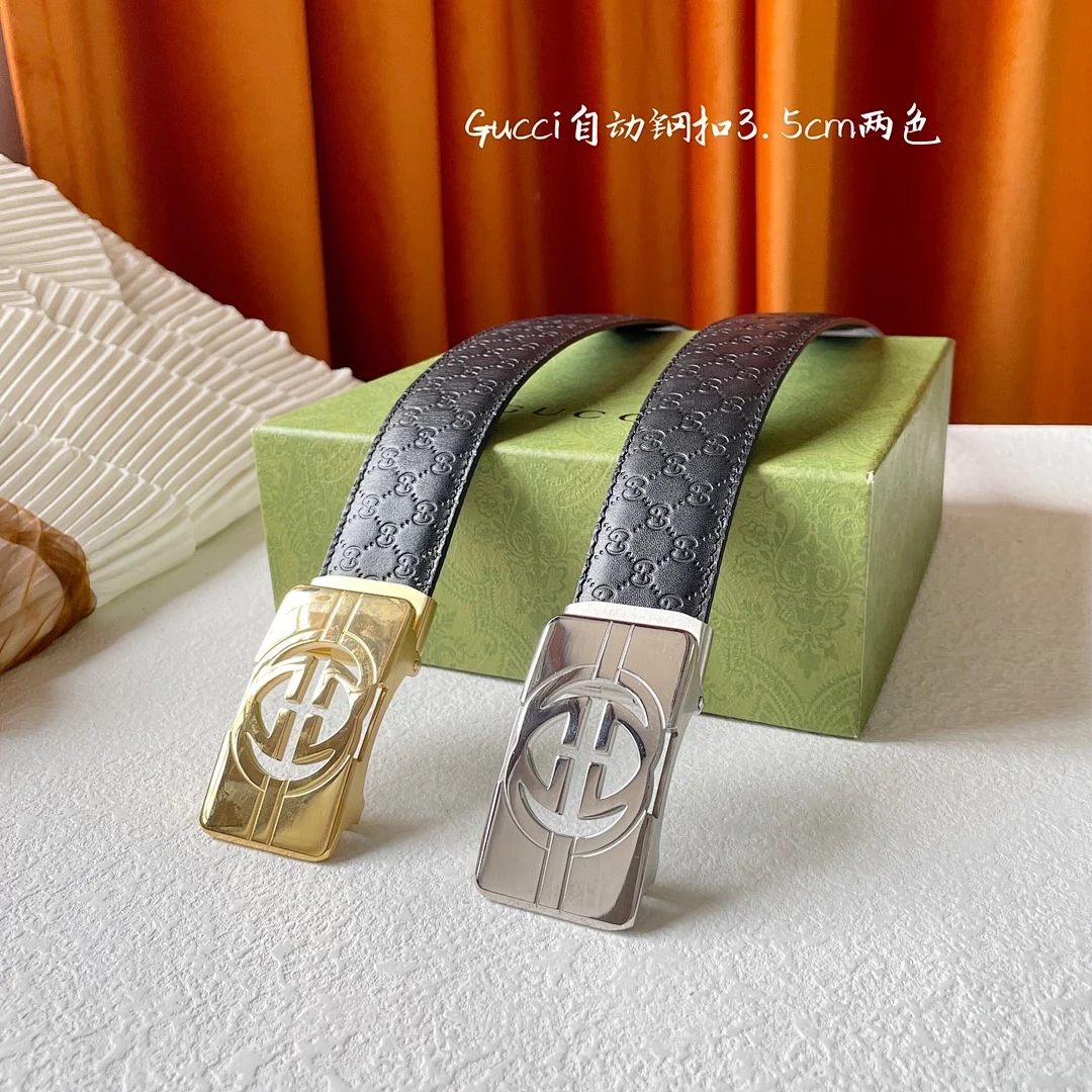 GUCCI皮带合集图 - view 23