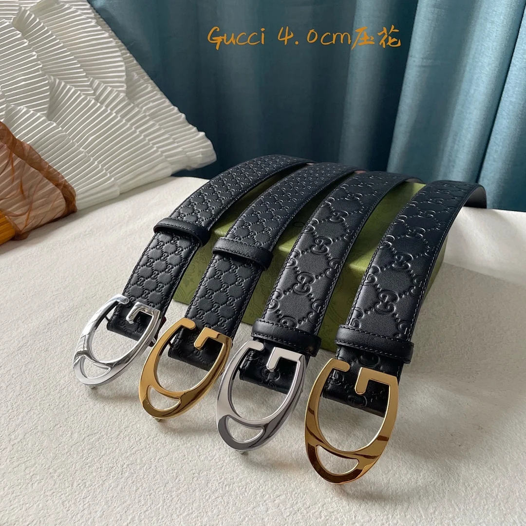 GUCCI皮带合集图 - view 30