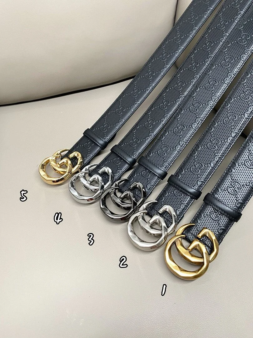 GUCCI皮带合集图 - view 36
