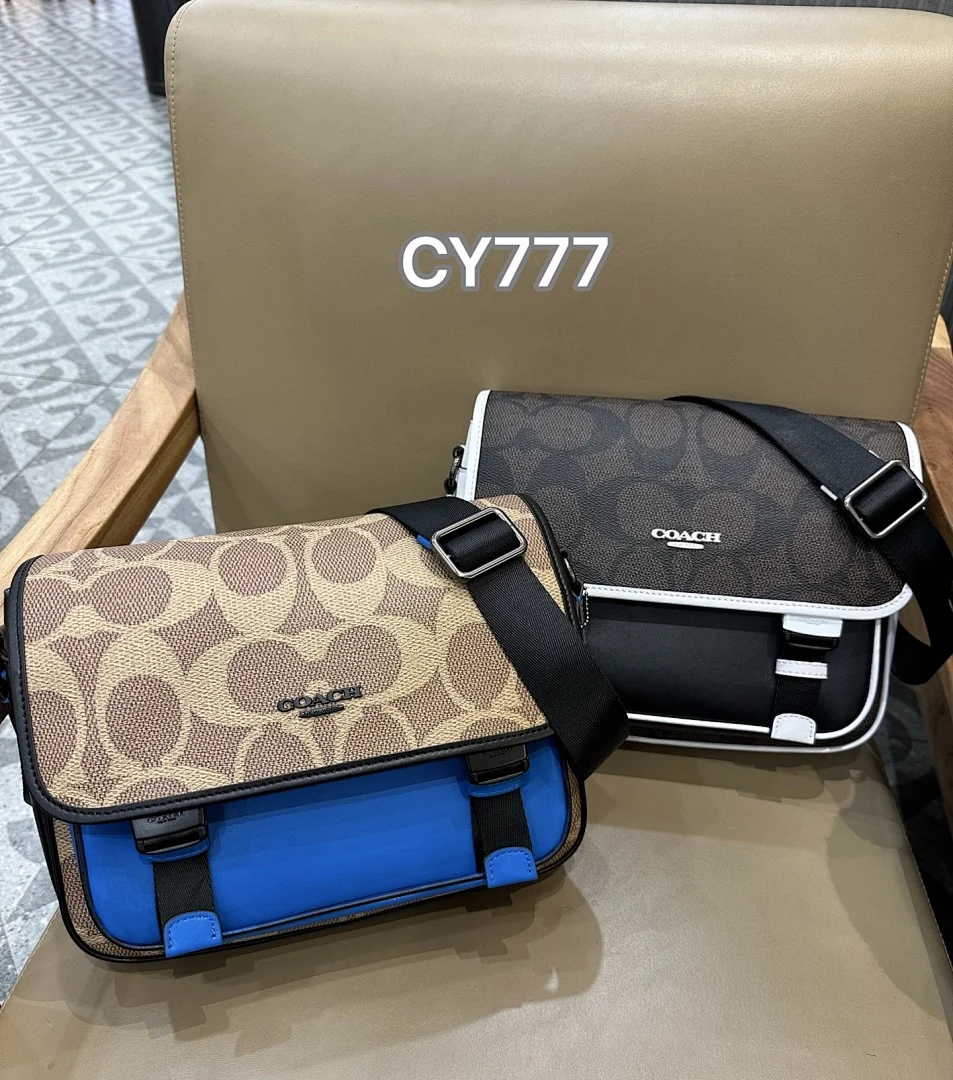 CY777