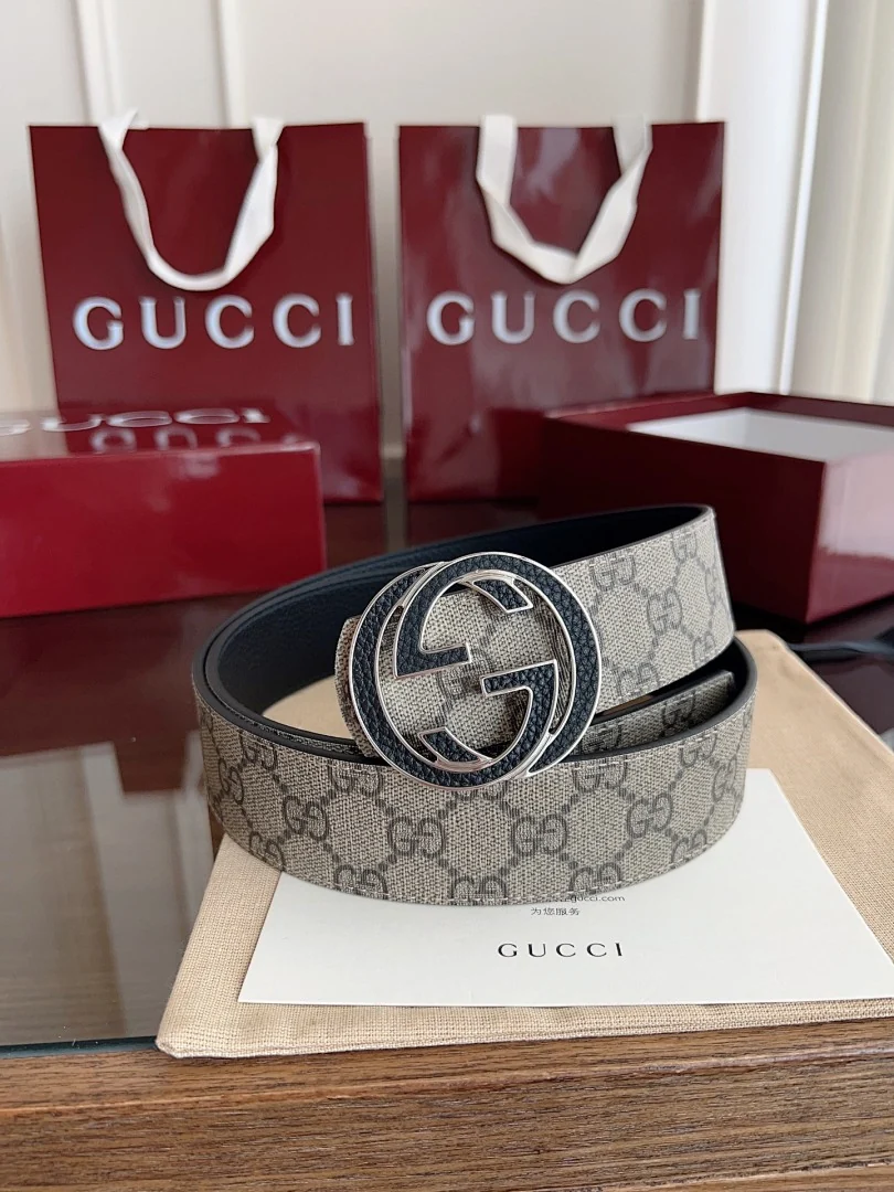 皮带 - view 11