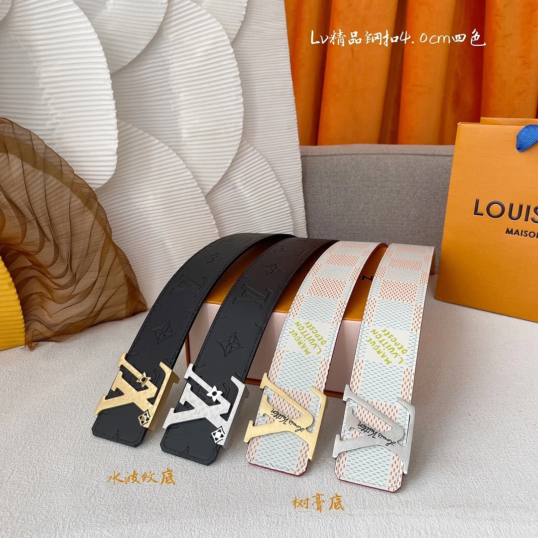 LV皮带集合图 - view 11